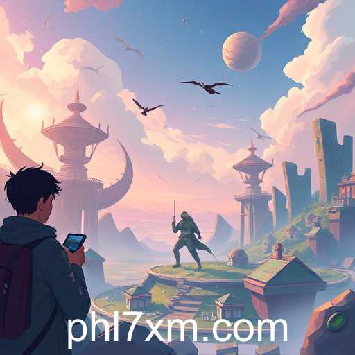 7xm: The Hub of Online Gaming in 2025