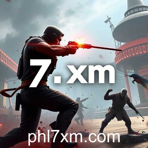 Action Games