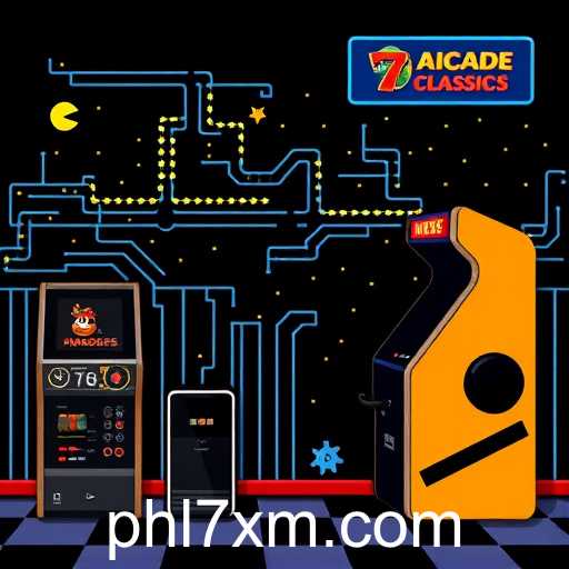 Arcade Games