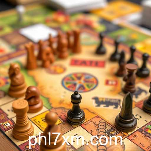 Board Games