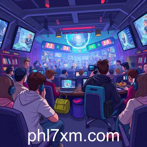 The Evolution of Online Gaming Communities