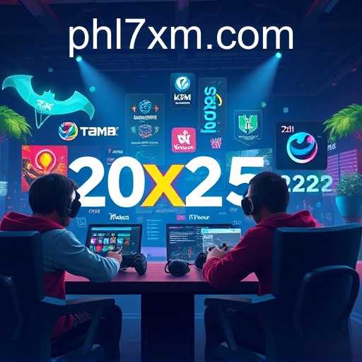 Navigating the Evolving Landscape of Online Gaming in 2025