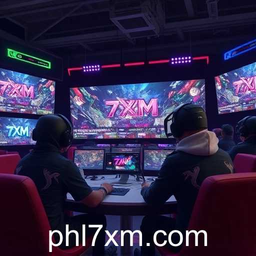 Exploring the Rise of 7xm in the Gaming World