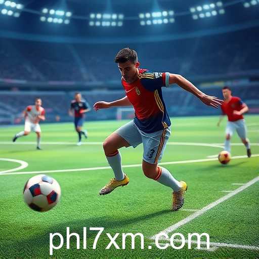 Sports Games